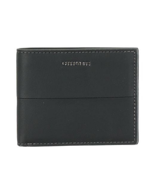 Cerruti 1881 Black Wallet for men