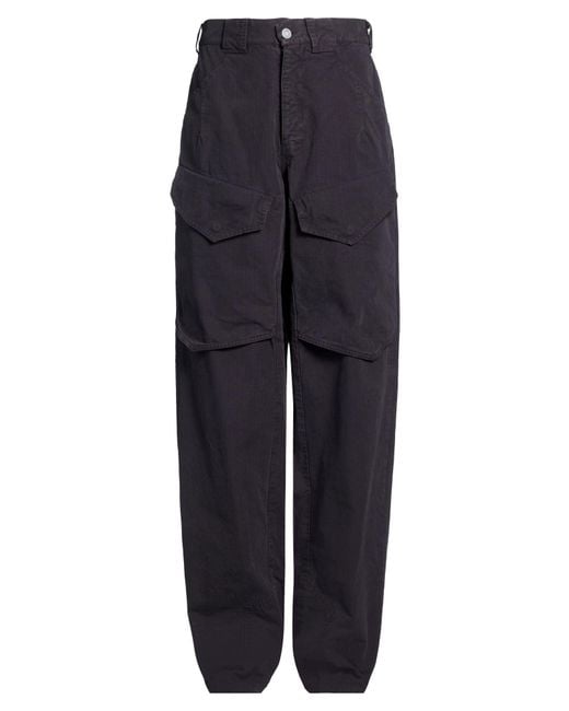 Objects IV Life Blue Trouser for men
