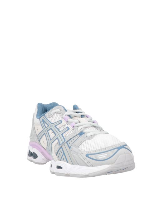 Asics Natural Sneakers