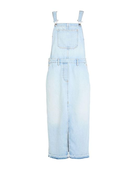 ViCOLO Blue Dungarees
