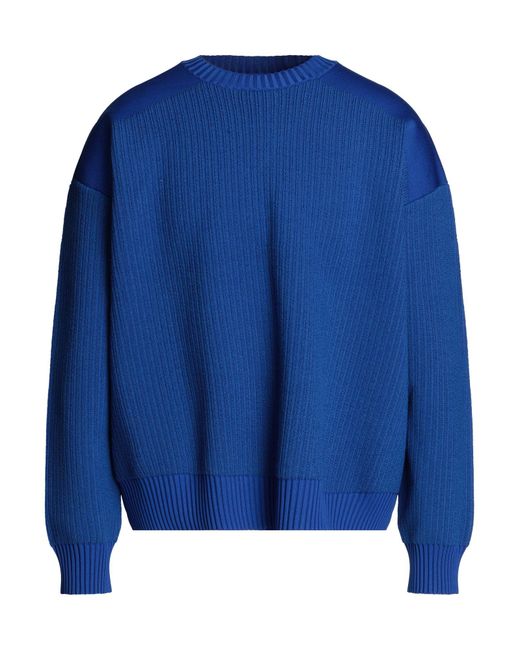 Pullover Y-3 pour homme en coloris Blue