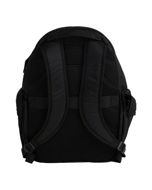 Mochila Blauer de color Black