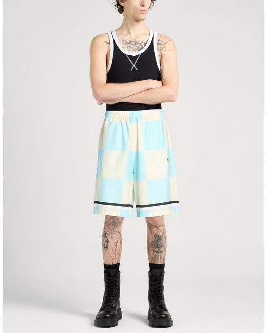 Barrow Blue Shorts & Bermuda Shorts for men