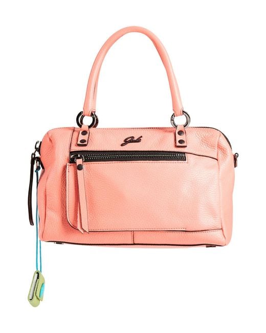 Gabs Pink Handbags