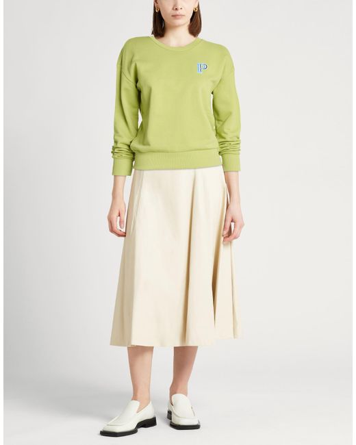Sudadera Peuterey de color Yellow