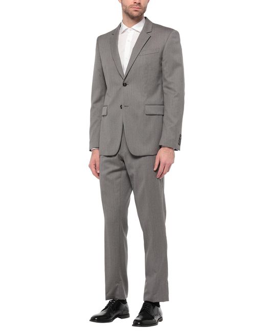 burberry mens suits