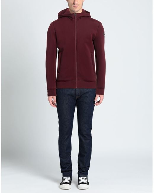 Colmar Purple Jacket for men