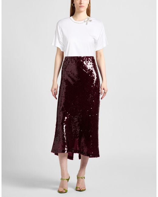 Valentino Garavani White T-Shirt
