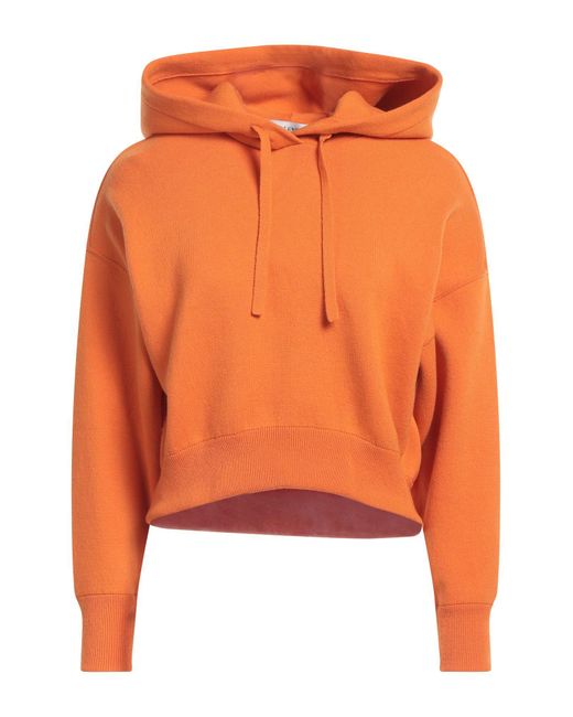Pullover Valentino Garavani de color Orange