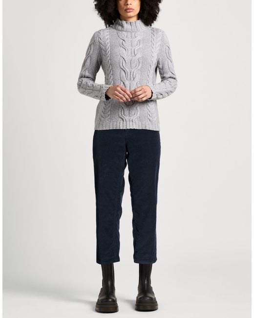 Dondup Blue Pants