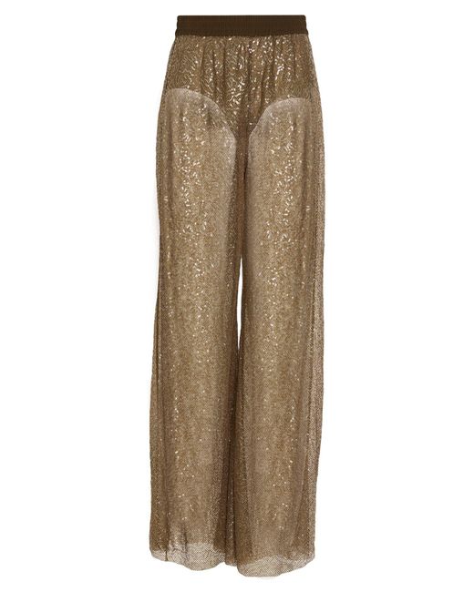 Pinko Natural Trouser