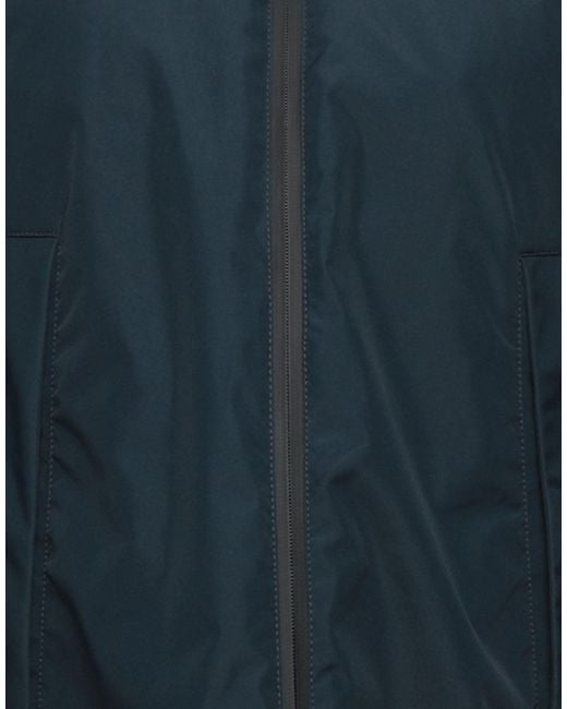 Peuterey Blue Coat