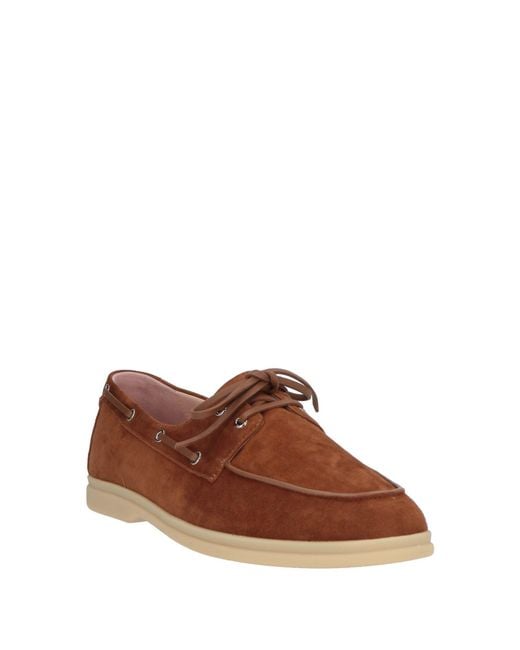 Coccinelle Brown Loafer