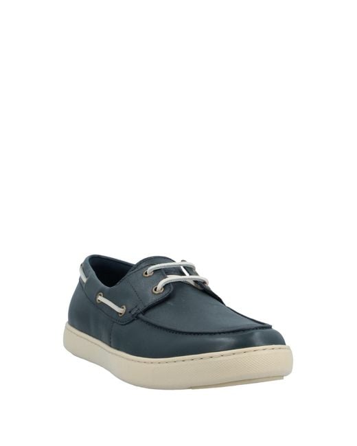 Fitflop Blue Loafer for men