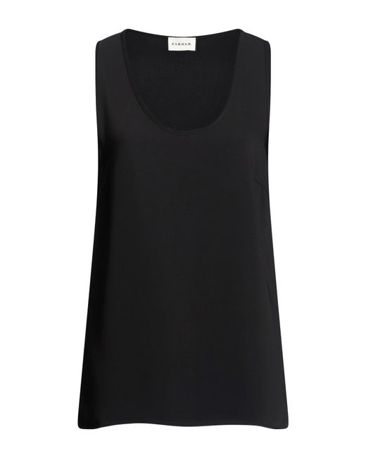P.A.R.O.S.H. Black Top