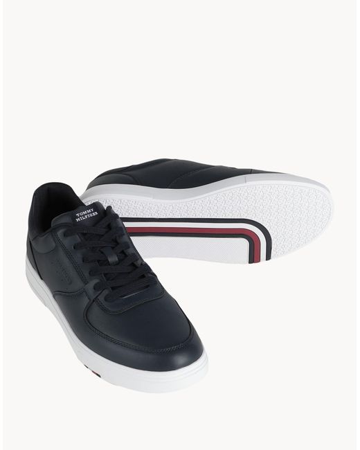 Tommy Hilfiger Blue Trainers for men