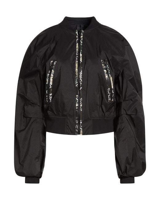 Canadian Black Jacket