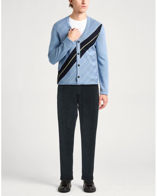 Paolo Pecora Hose in Blue für Herren