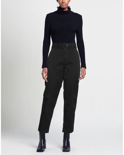 J Brand Black Trouser