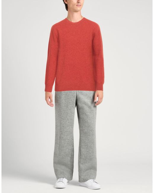 Altea Pullover in Red für Herren