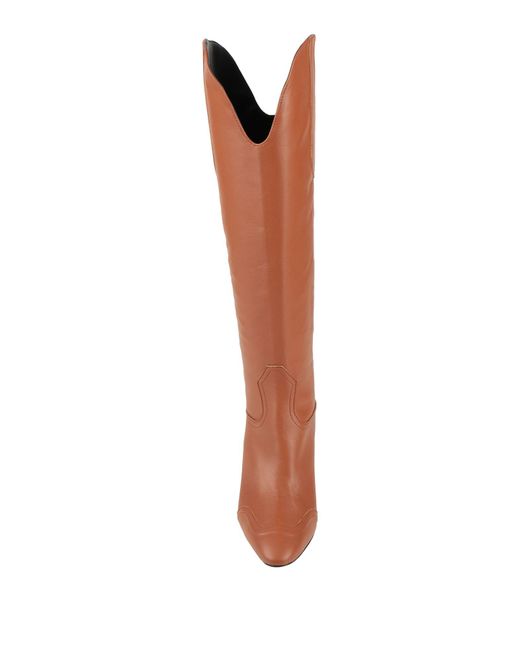 Doop Brown Boot