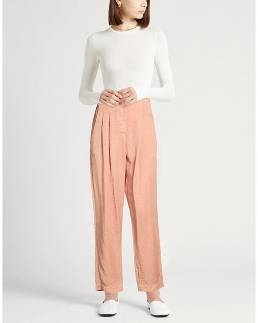 Gentry Portofino Pink Pants