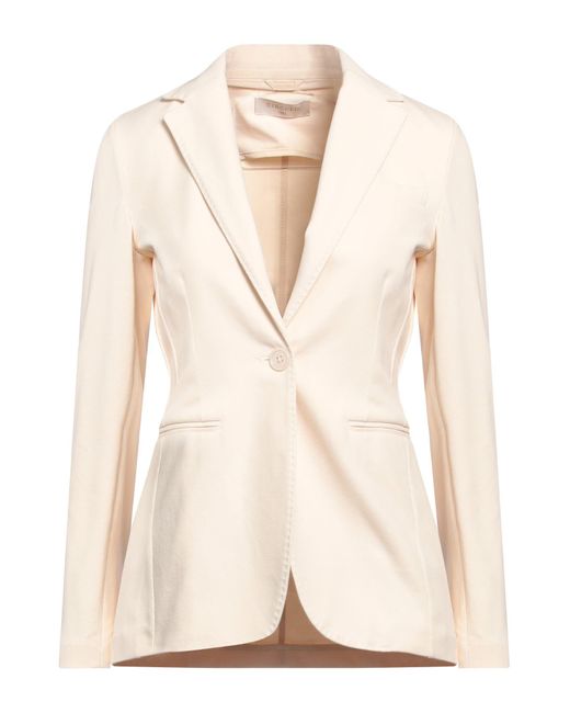 Circolo 1901 Natural Blazer