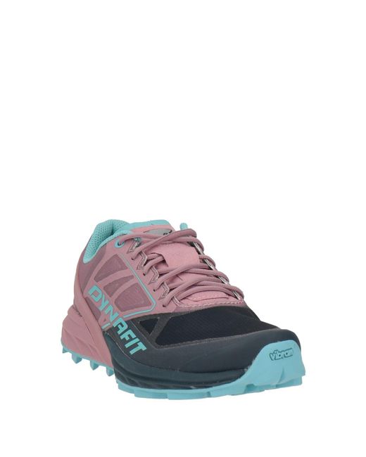 Dynafit Blue Sneakers