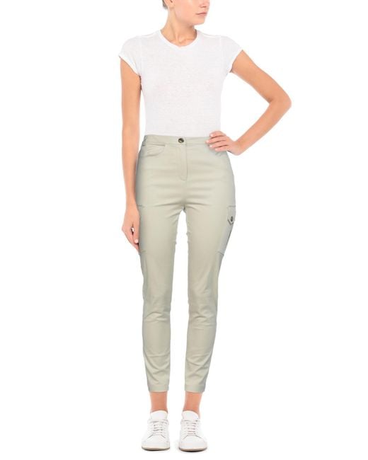 Patrizia Pepe Multicolor Trouser