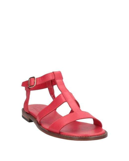 Doucal's Pink Sandals