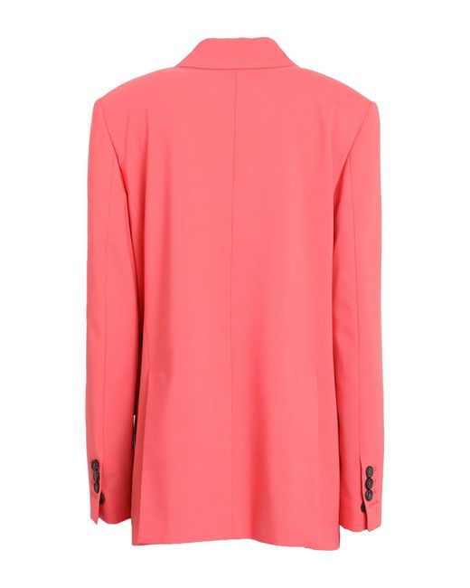 DSquared² Pink Blazer