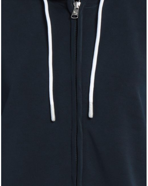 Sudadera Colmar de color Blue