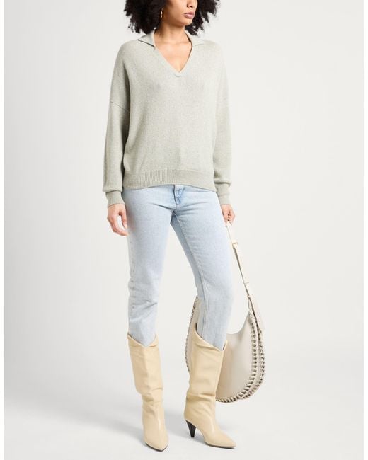 Pullover Peserico de color White