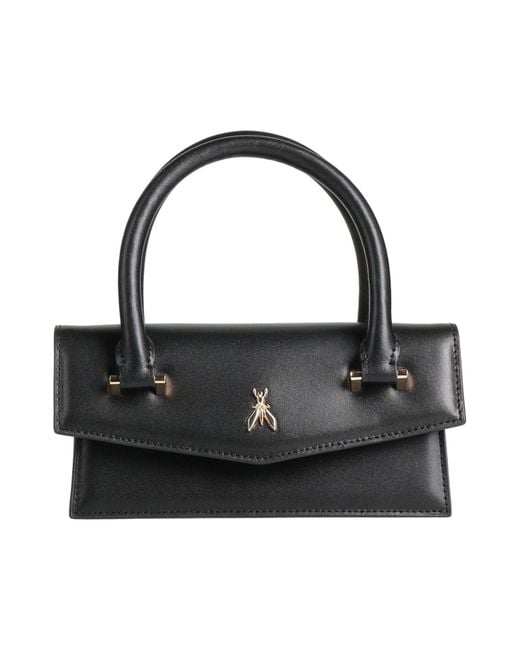 Sac À Main Patrizia Pepe en coloris Black