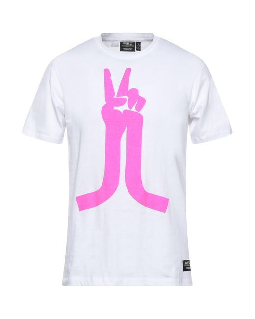 wesc t shirt