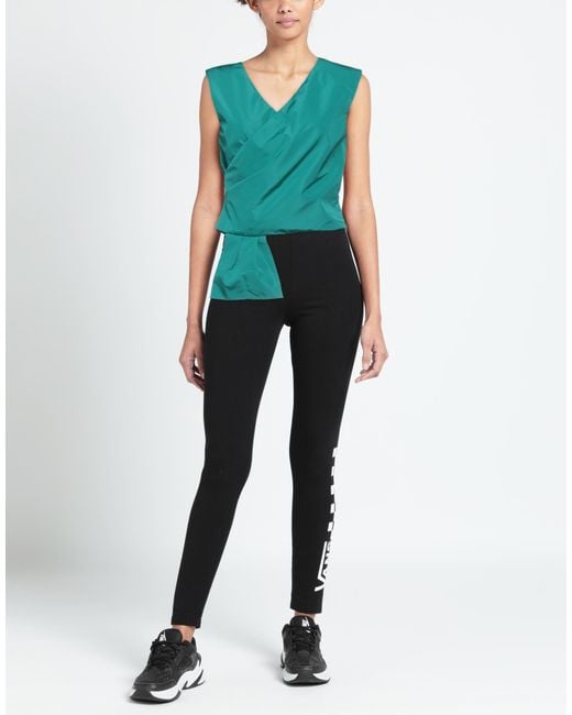 Pinko Green Top