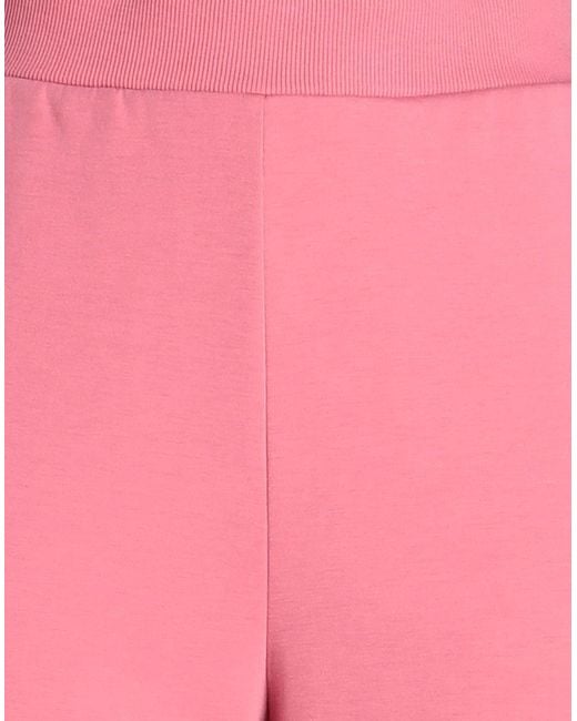 Max Mara Pink Pants