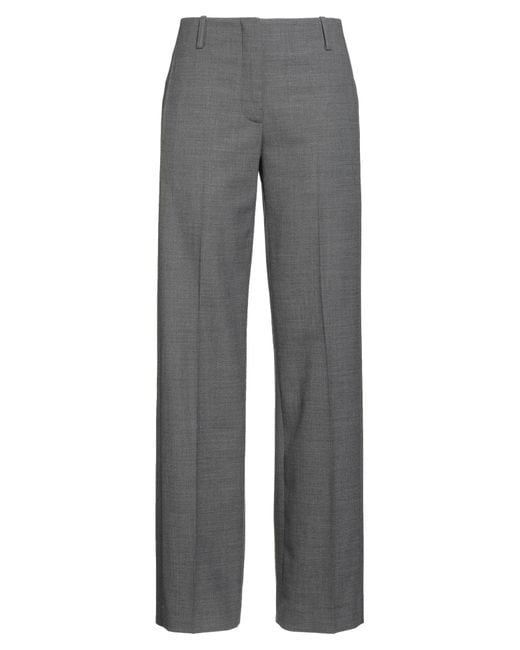 Tory Burch Gray Hose
