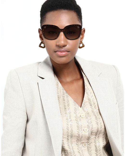 Guess Brown Sunglasses