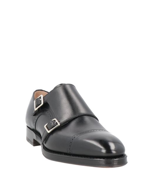 Bally Mokassin in Gray für Herren