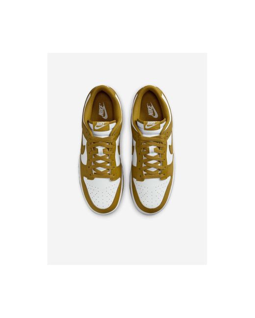 Sneakers Nike pour homme en coloris Yellow