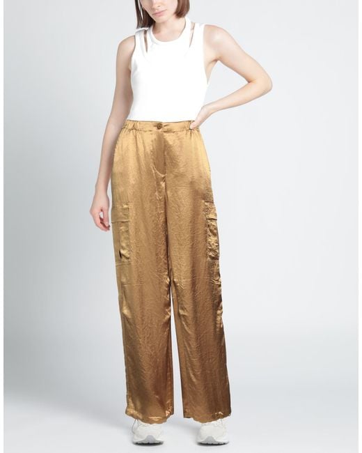 Cambio Natural Trouser