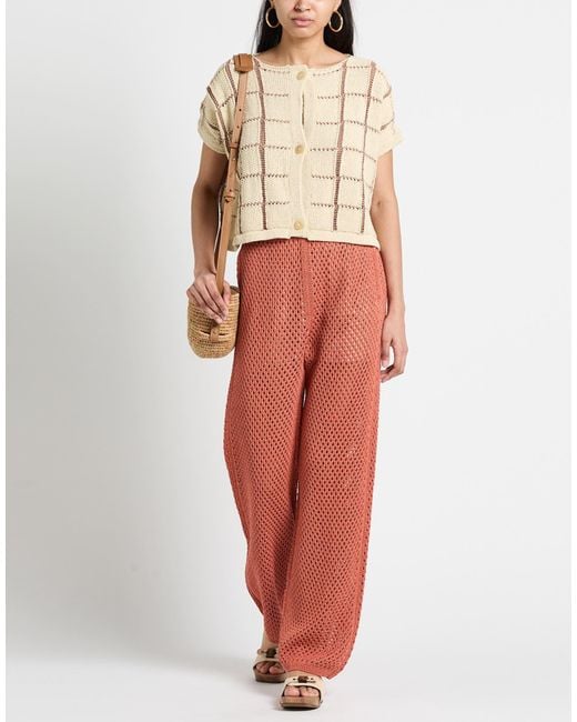 Rebecas Alysi de color Natural