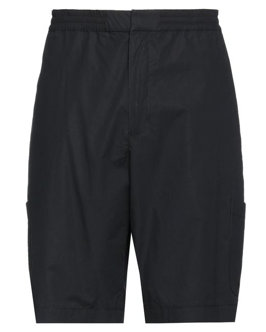 Ambush Blue Shorts & Bermuda Shorts for men