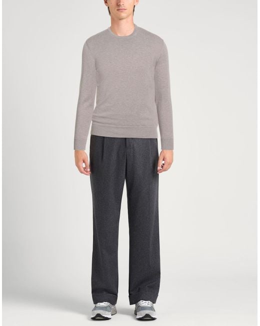 Pullover Ballantyne de hombre de color Gray