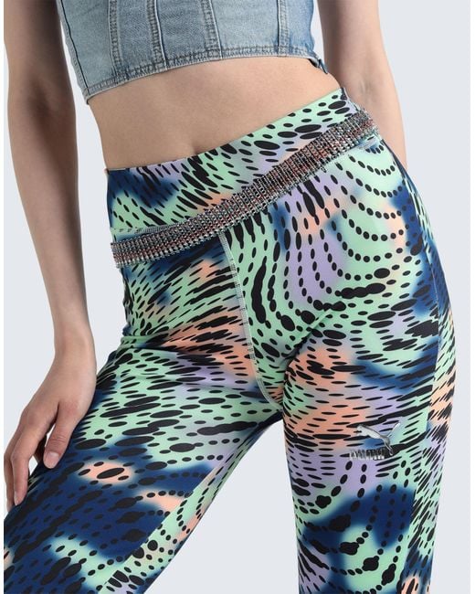 PUMA Blue Pants