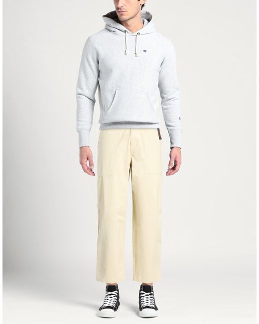 Dime Natural Pants for men