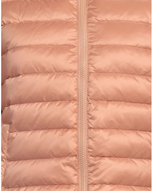 Twinset Pink Puffer