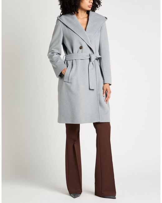 Abrigo Roberto Cavalli de color Gray