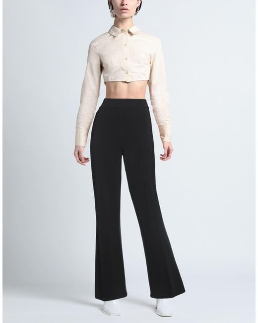 Pinko Black Pants